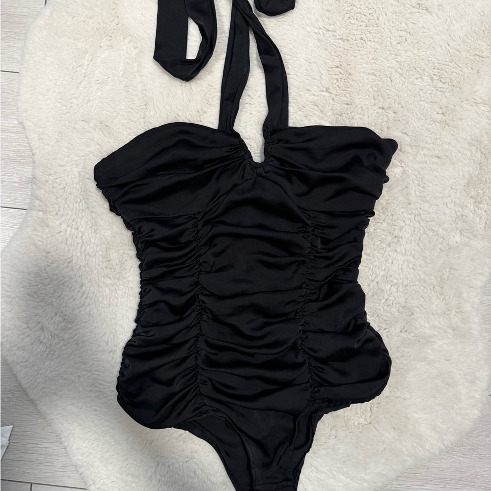 Zara bodysuit